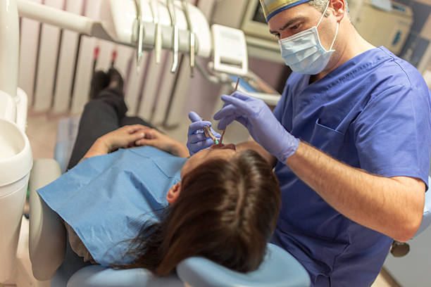 Best Root Canal Treatment  in Monroe, IA